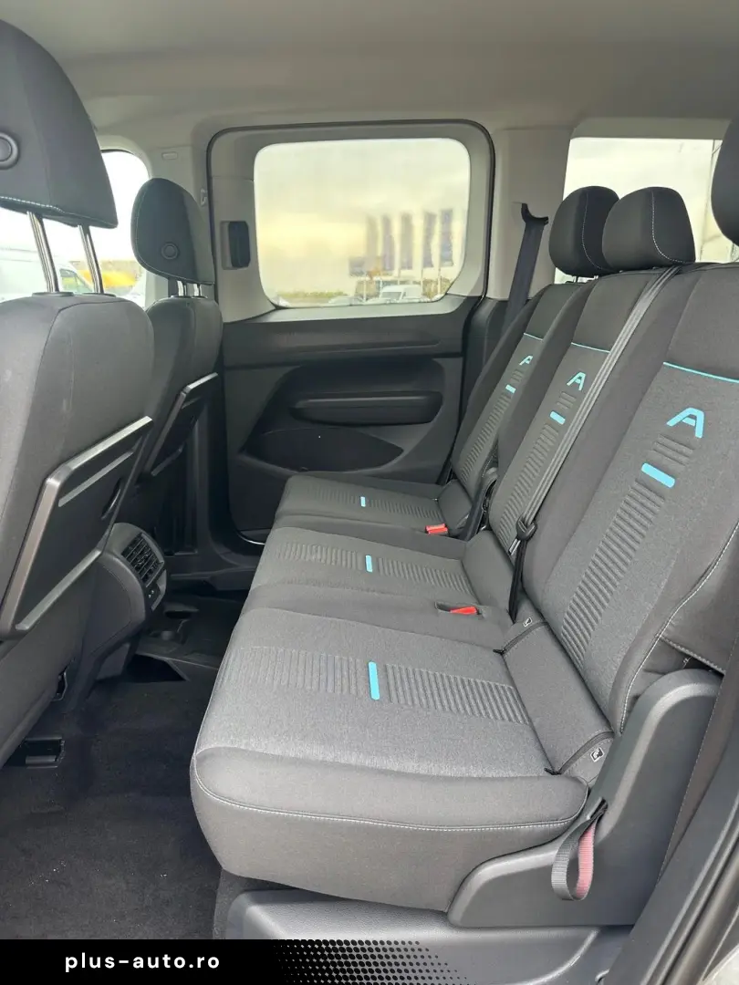 Ford Tourneo-Connect