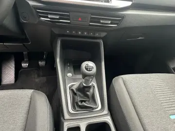 Ford Tourneo-Connect