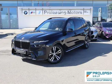 Bmw X-7