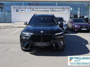 Bmw X-7