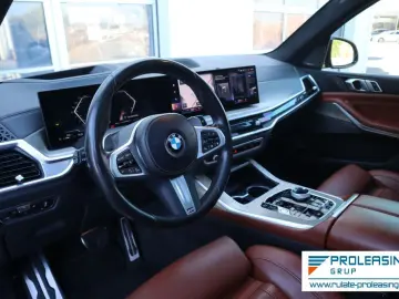 Bmw X-7