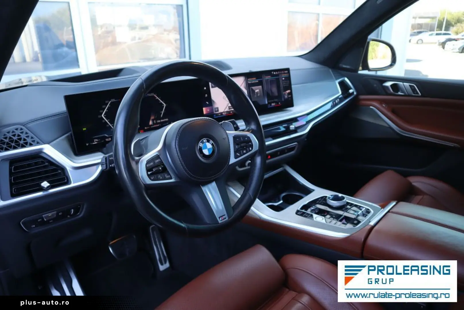 Bmw X-7