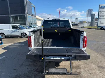 Ford F150 Raptor 3.5 V6 457 cp A10 Auto Demo