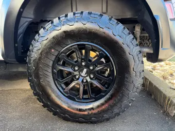 Ford F150 Raptor 3.5 V6 457 cp A10 Auto Demo