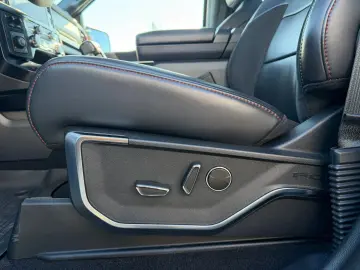 Ford F150 Raptor 3.5 V6 457 cp A10 Auto Demo