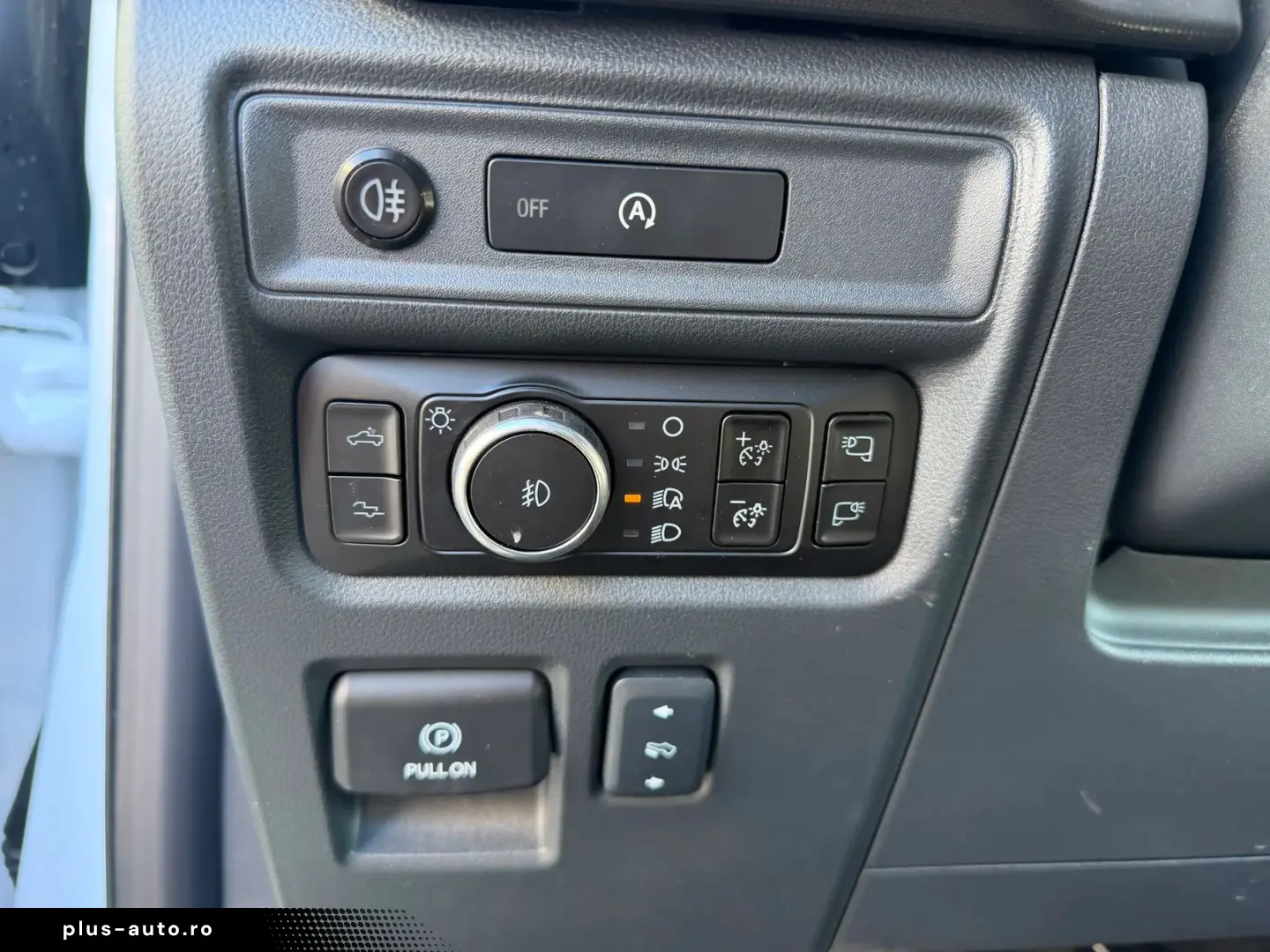 Ford F150 Raptor 3.5 V6 457 cp A10 Auto Demo