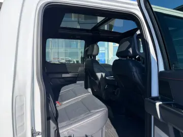 Ford F150 Raptor 3.5 V6 457 cp A10 Auto Demo