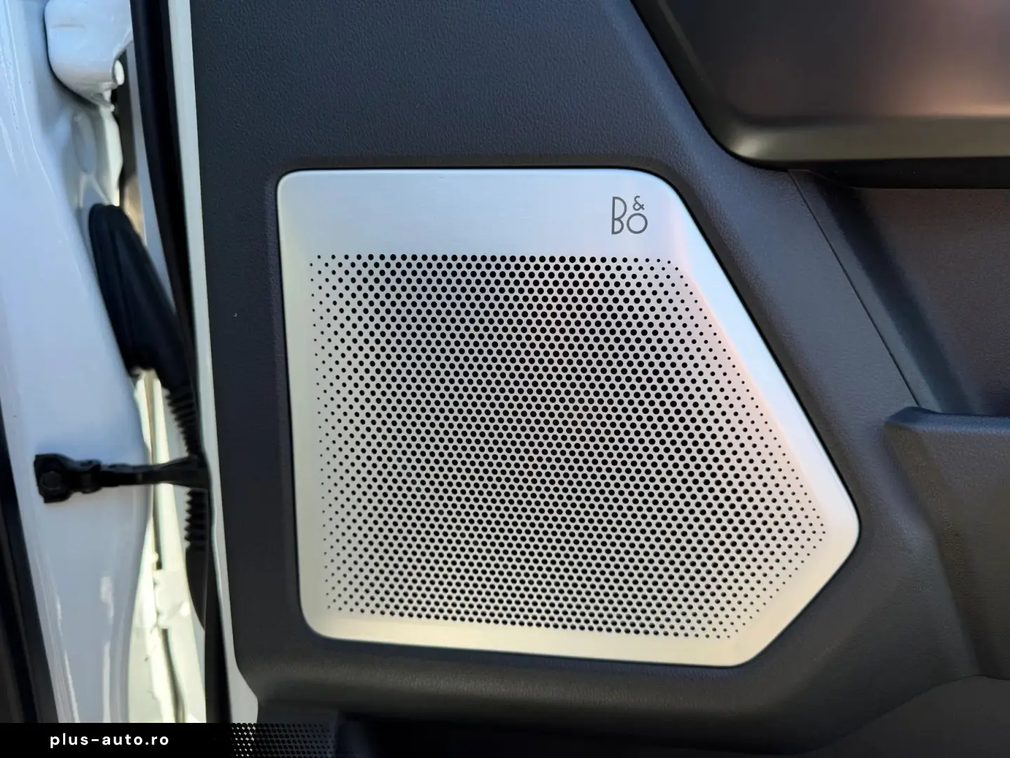 Ford F150 Raptor 3.5 V6 457 cp A10 Auto Demo