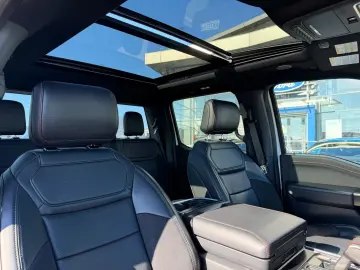 Ford F150 Raptor 3.5 V6 457 cp A10 Auto Demo