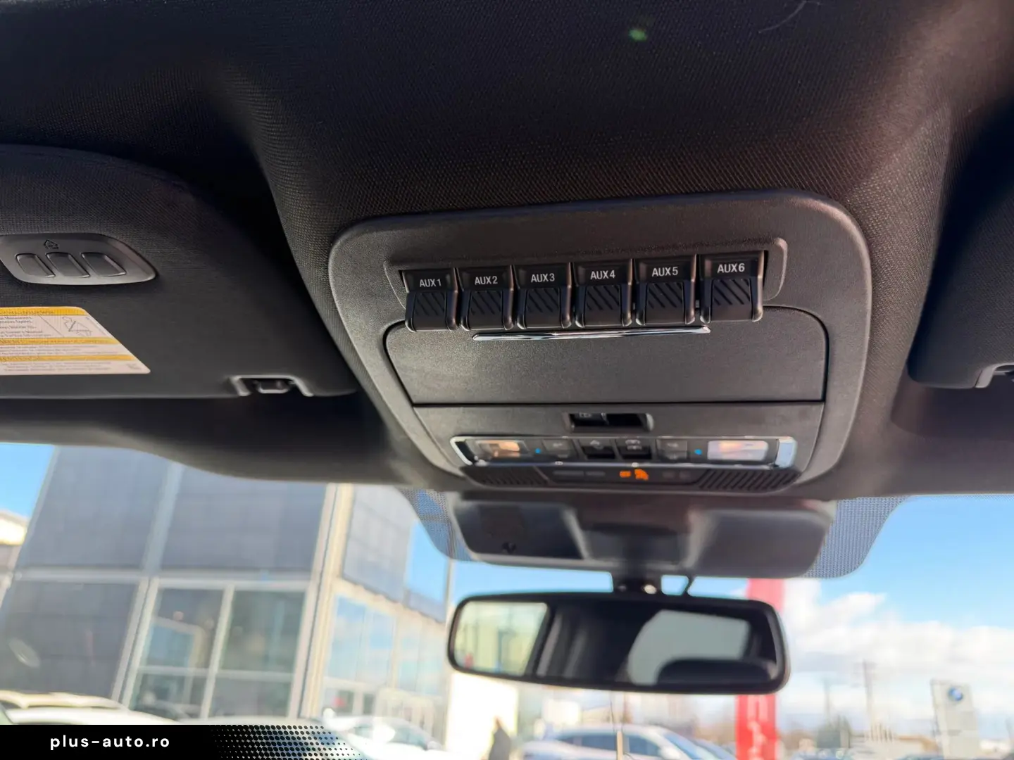 Ford F150 Raptor 3.5 V6 457 cp A10 Auto Demo