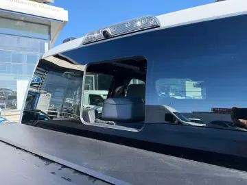 Ford F150 Raptor 3.5 V6 457 cp A10 Auto Demo