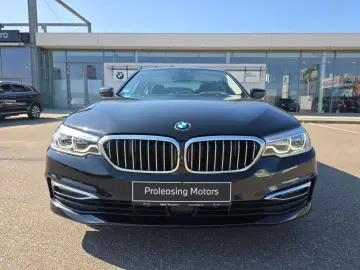 Bmw Seria-5 Gen-G30-G31-2017