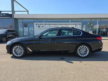 Bmw Seria-5 Gen-G30-G31-2017