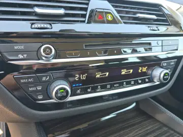 Bmw Seria-5 Gen-G30-G31-2017