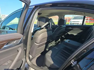 Bmw Seria-5 Gen-G30-G31-2017