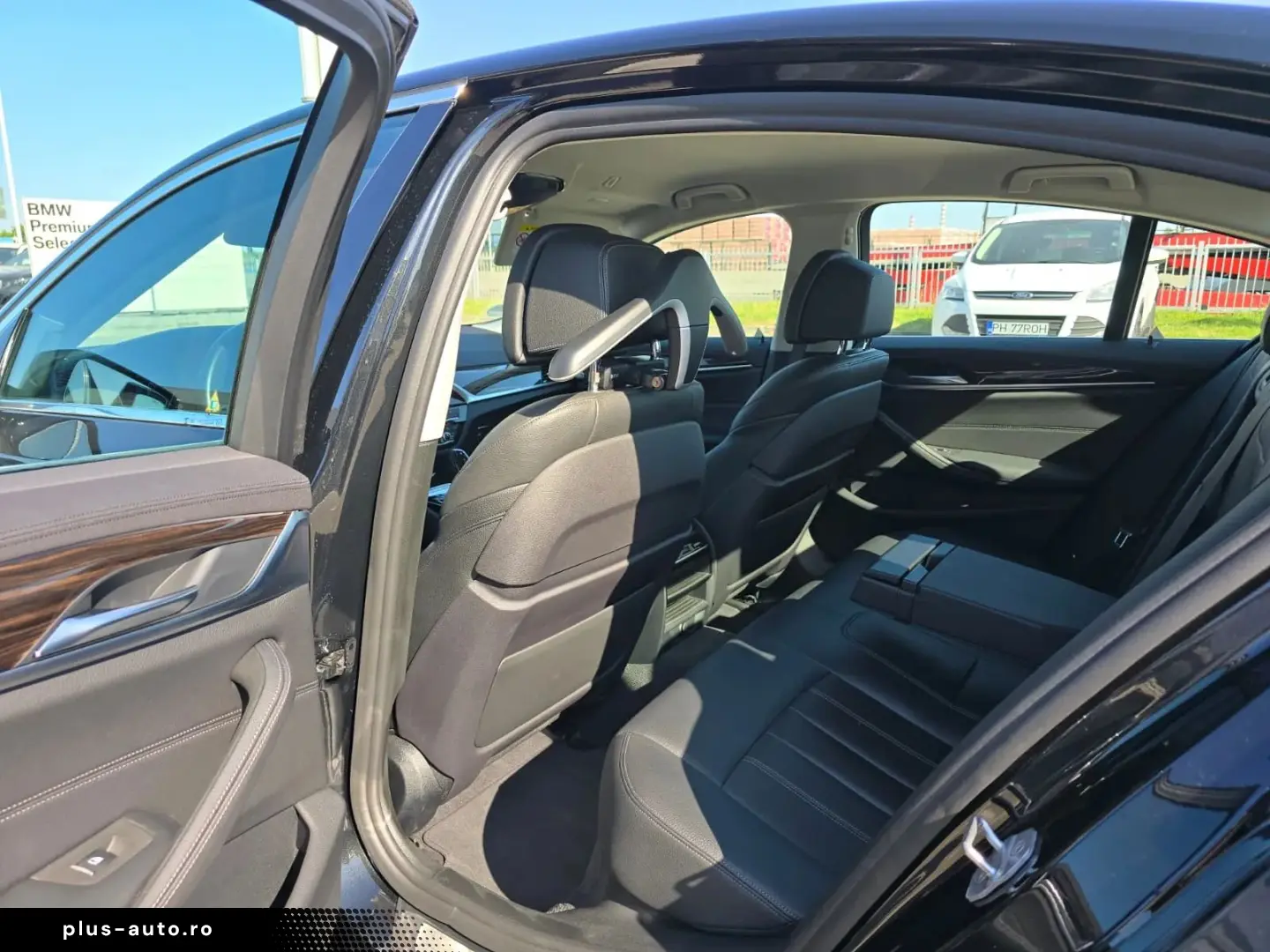 Bmw Seria-5 Gen-G30-G31-2017