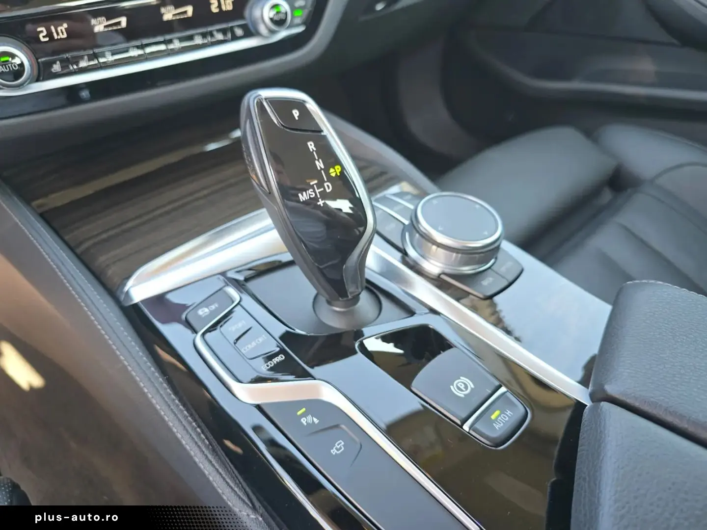 Bmw Seria-5 Gen-G30-G31-2017