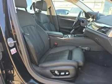 Bmw Seria-5 Gen-G30-G31-2017