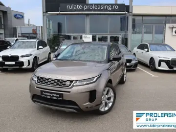 Land-Rover Range-Rover-Evoque Gen-Ii-2019