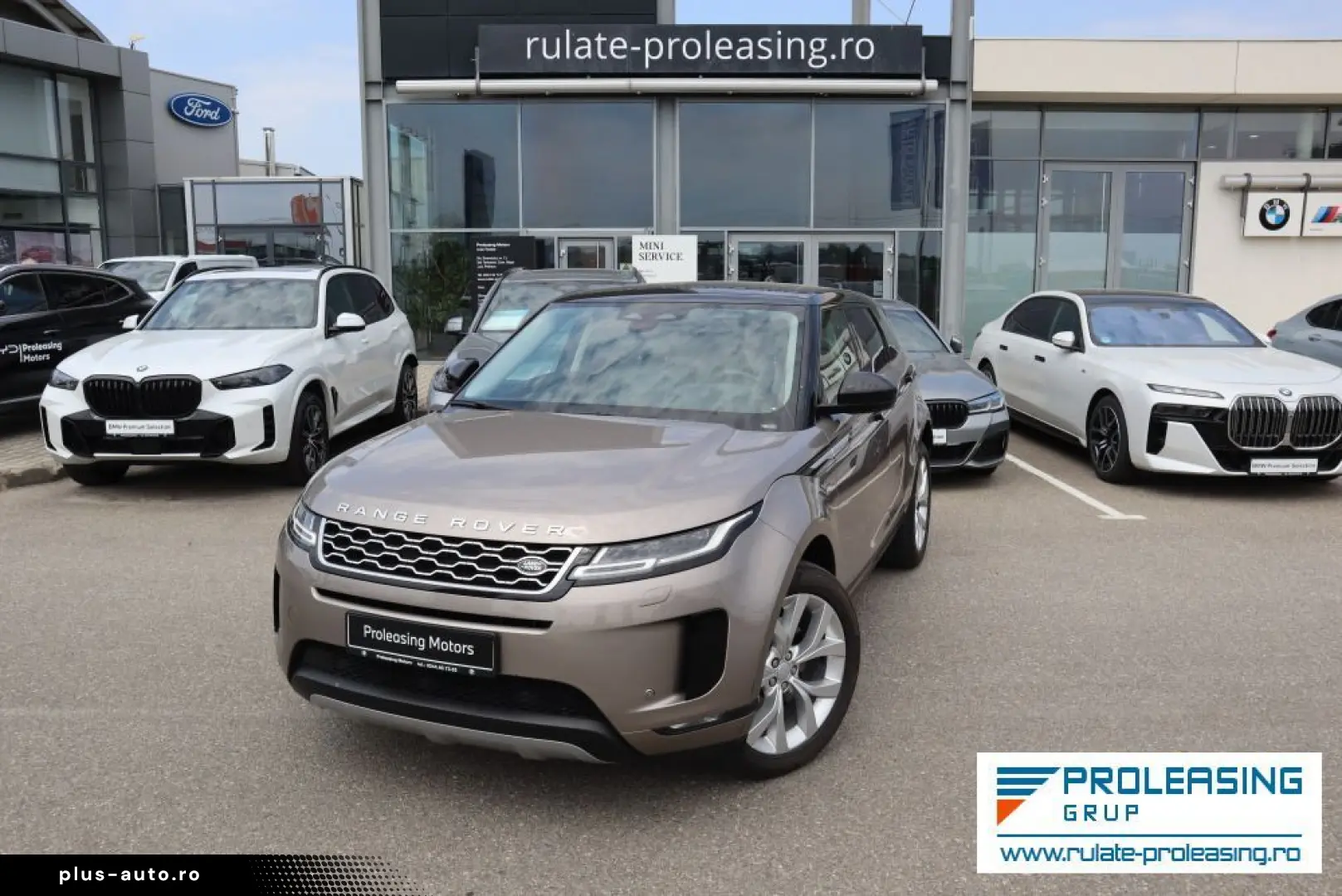 Land-Rover Range-Rover-Evoque Gen-Ii-2019