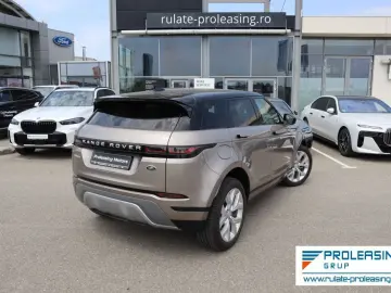 Land-Rover Range-Rover-Evoque Gen-Ii-2019