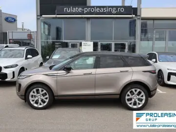 Land-Rover Range-Rover-Evoque Gen-Ii-2019