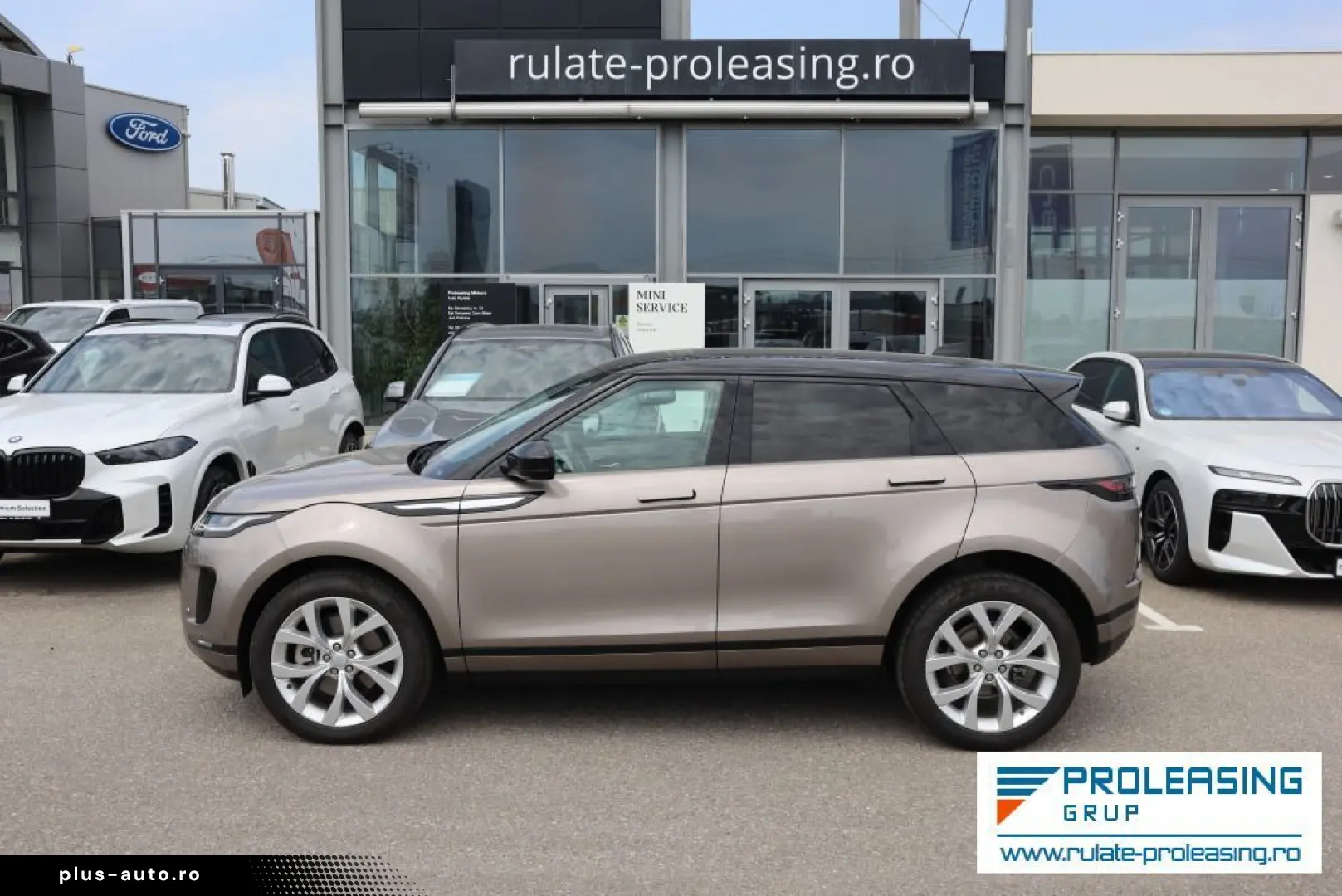 Land-Rover Range-Rover-Evoque Gen-Ii-2019