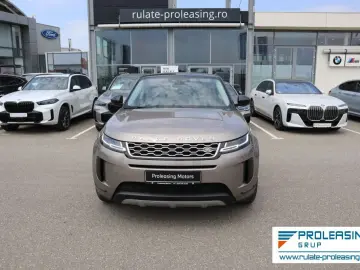 Land-Rover Range-Rover-Evoque Gen-Ii-2019