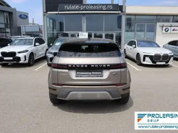 Land-Rover Range-Rover-Evoque Gen-Ii-2019