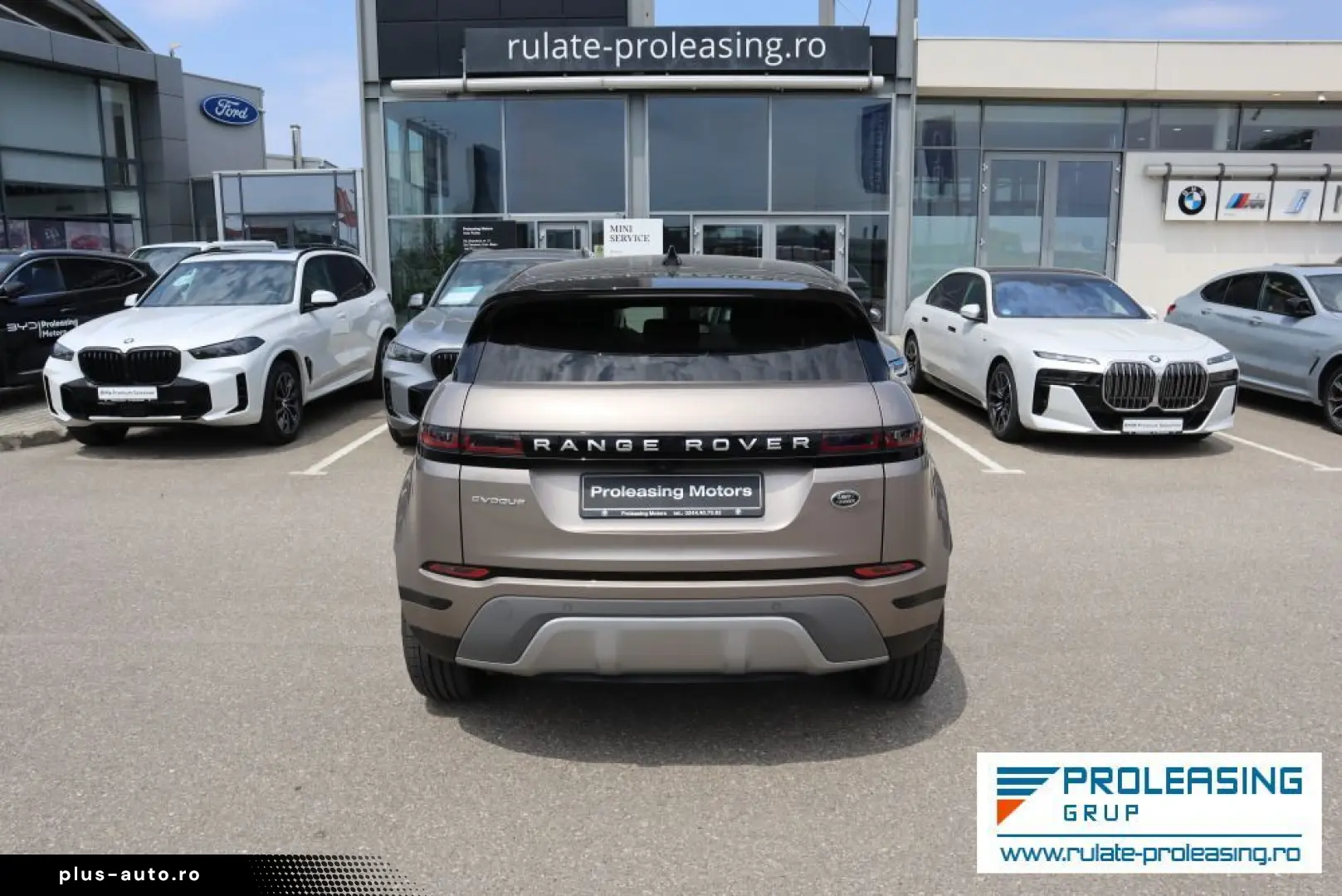 Land-Rover Range-Rover-Evoque Gen-Ii-2019