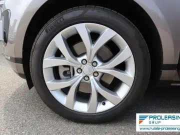 Land-Rover Range-Rover-Evoque Gen-Ii-2019