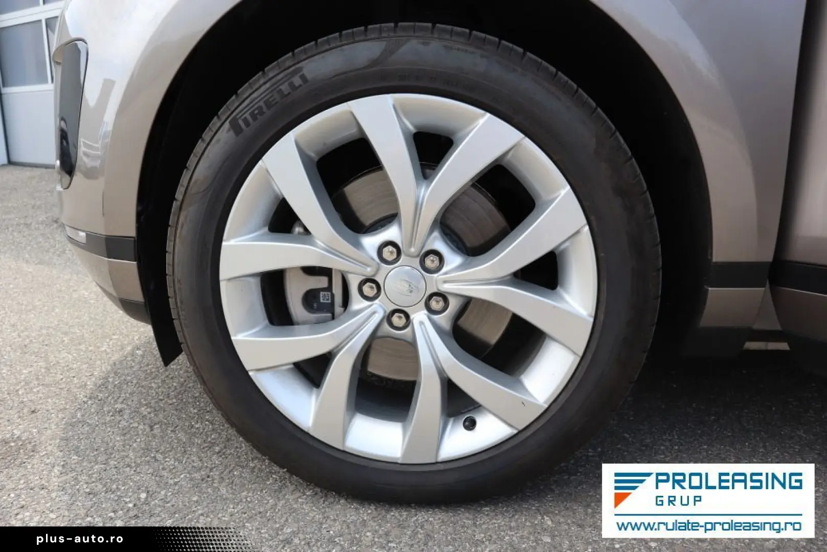 Land-Rover Range-Rover-Evoque Gen-Ii-2019