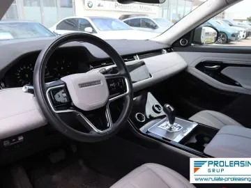 Land-Rover Range-Rover-Evoque Gen-Ii-2019