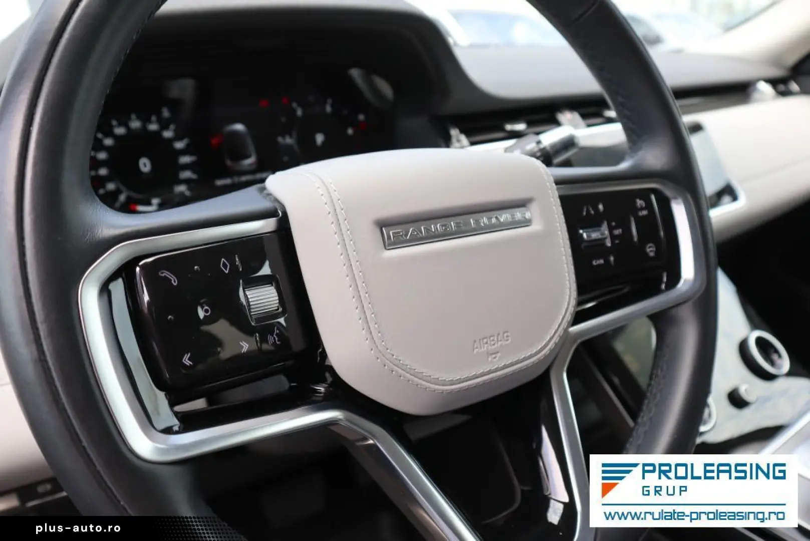 Land-Rover Range-Rover-Evoque Gen-Ii-2019