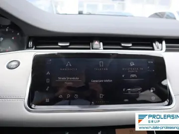 Land-Rover Range-Rover-Evoque Gen-Ii-2019