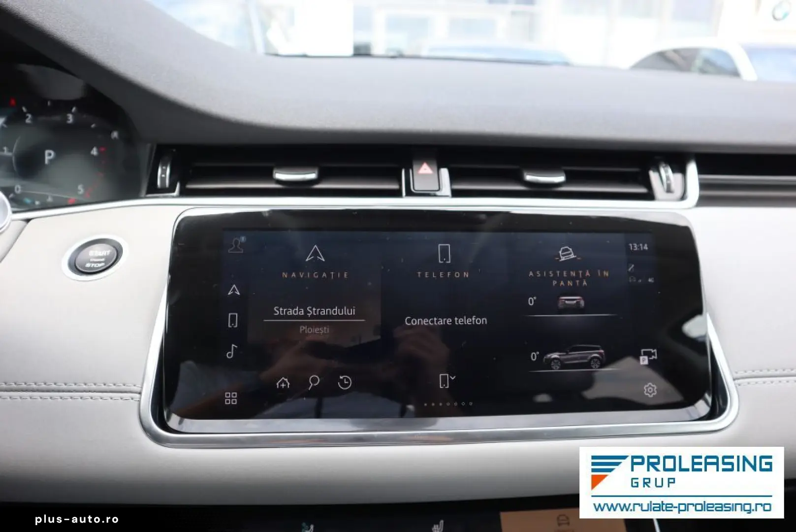 Land-Rover Range-Rover-Evoque Gen-Ii-2019