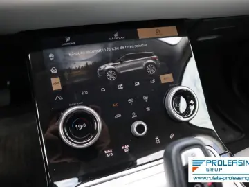 Land-Rover Range-Rover-Evoque Gen-Ii-2019