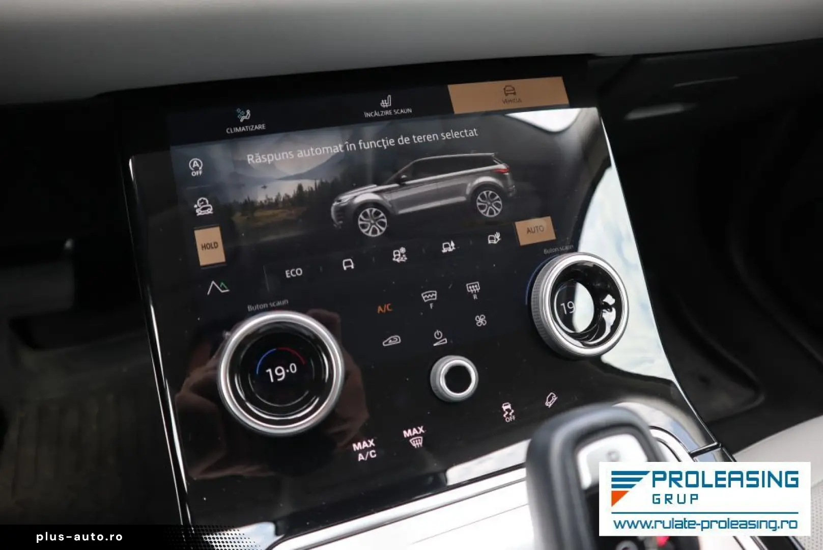 Land-Rover Range-Rover-Evoque Gen-Ii-2019