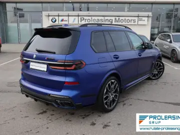 Bmw X-7