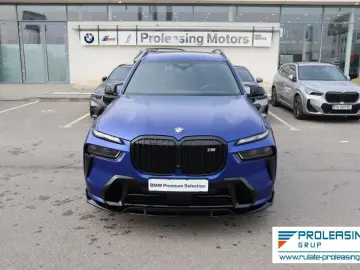 Bmw X-7