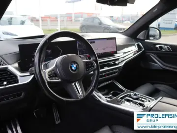 Bmw X-7