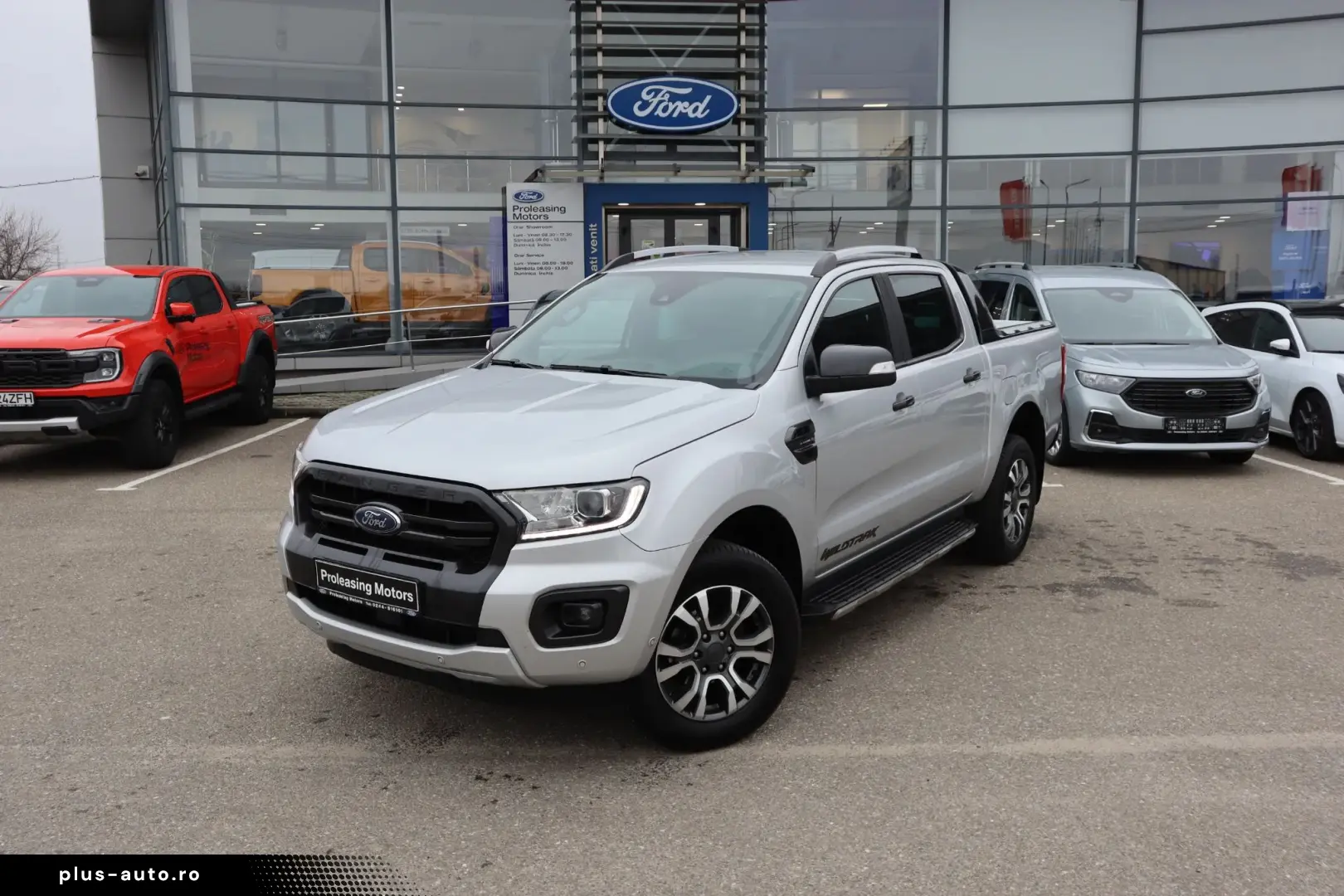 Ford Ranger Gen-Iii-2011