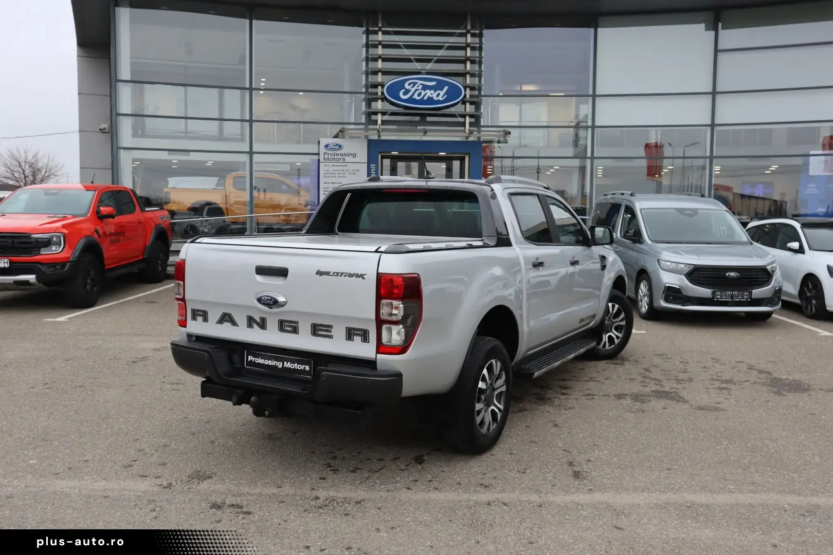 Ford Ranger Gen-Iii-2011