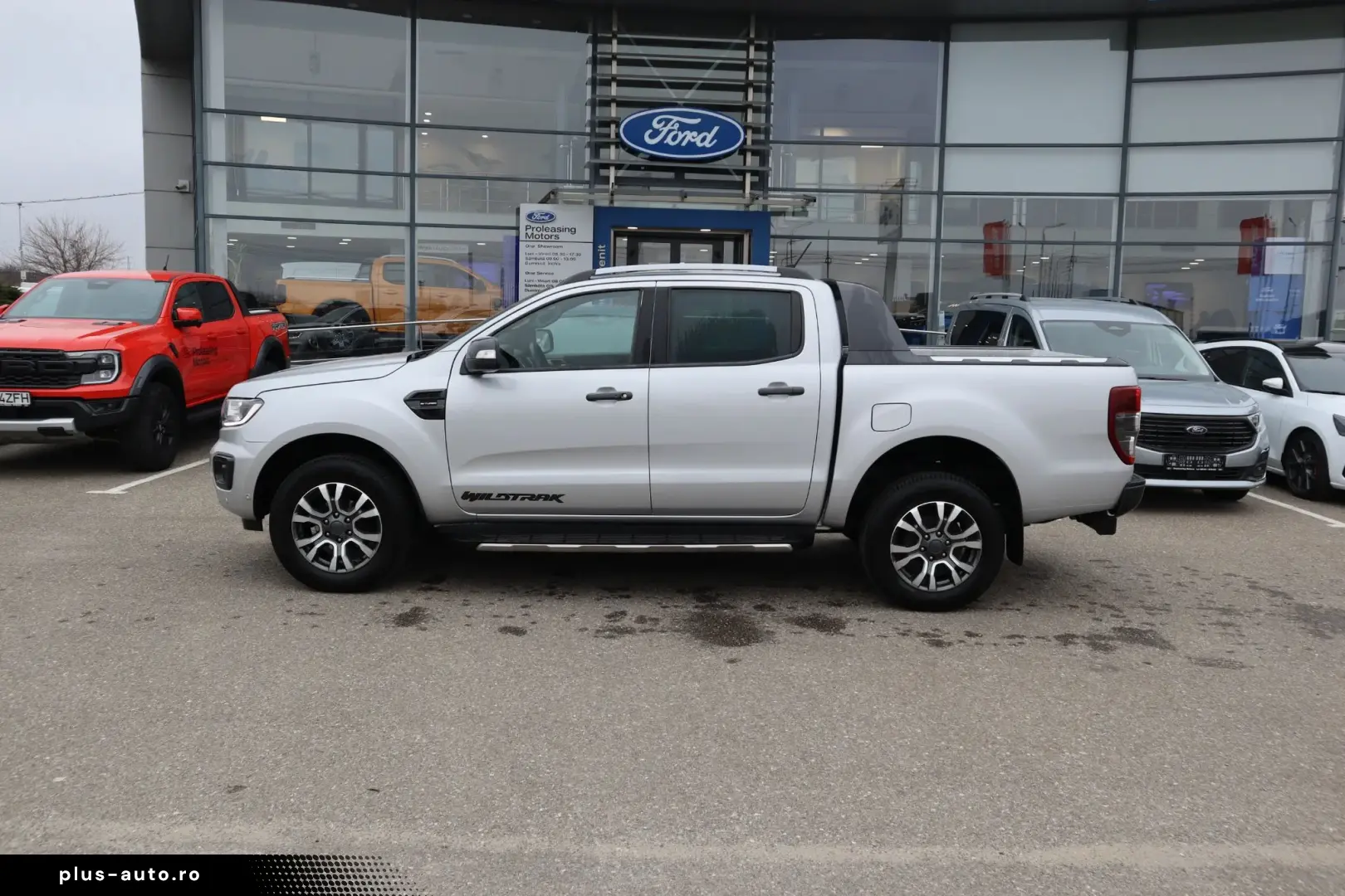 Ford Ranger Gen-Iii-2011