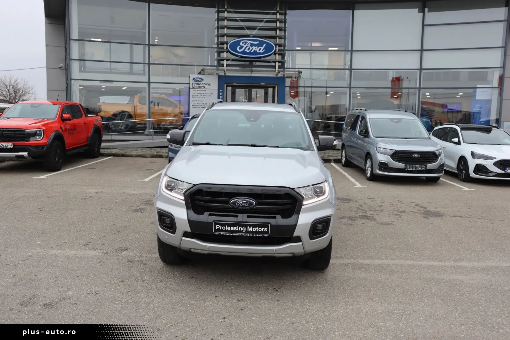 Ford Ranger Gen-Iii-2011