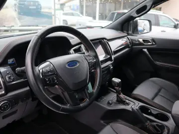 Ford Ranger Gen-Iii-2011