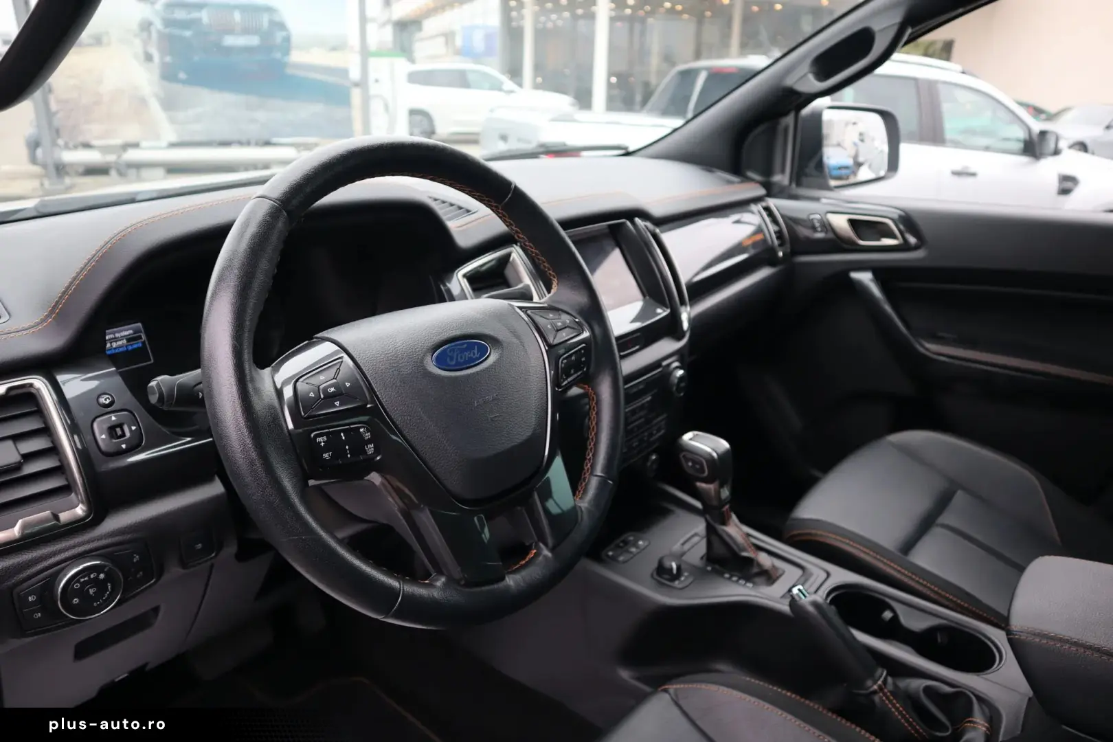 Ford Ranger Gen-Iii-2011