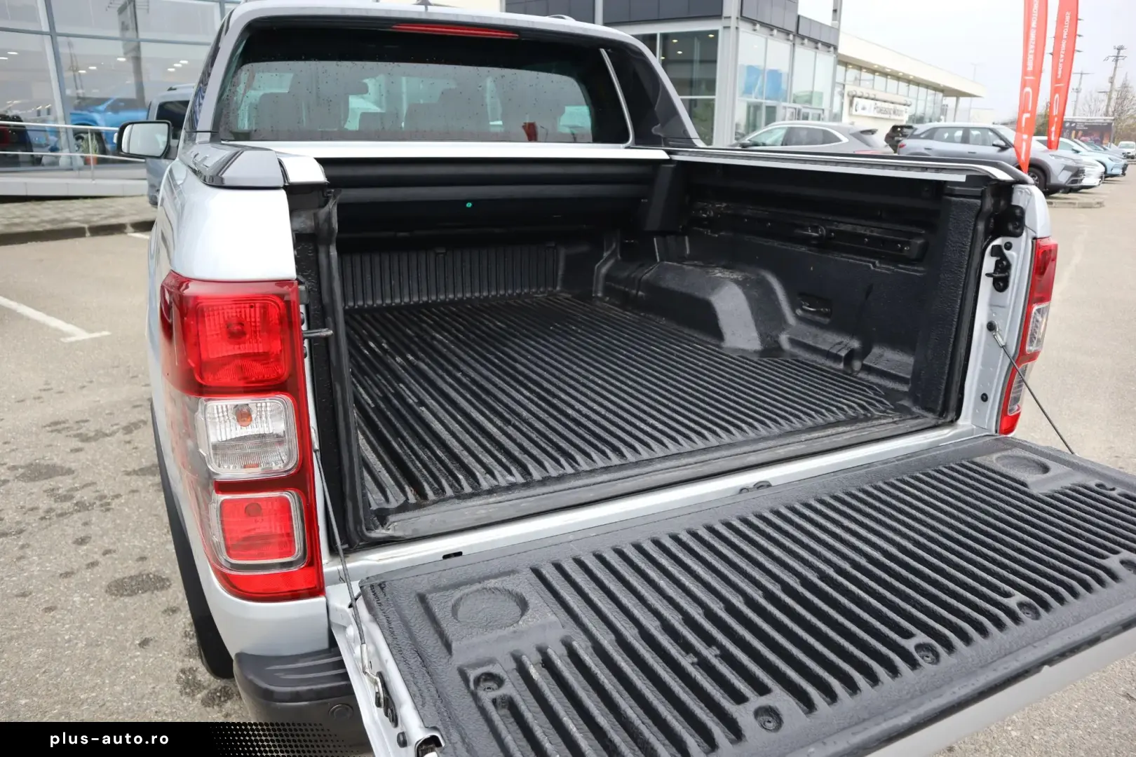 Ford Ranger Gen-Iii-2011