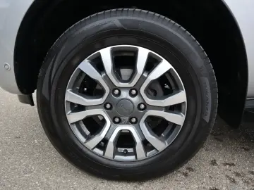 Ford Ranger Gen-Iii-2011