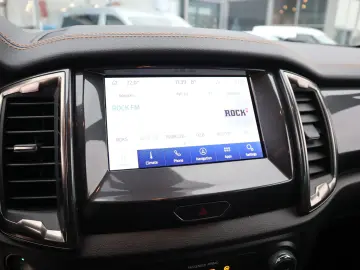 Ford Ranger Gen-Iii-2011